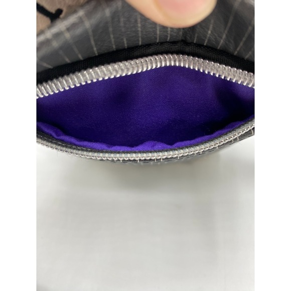 DISNEY Buckle-Down Nightmare Before Christmas JACK SKELLINGTON Crossbody Bag - Picture 16 of 16